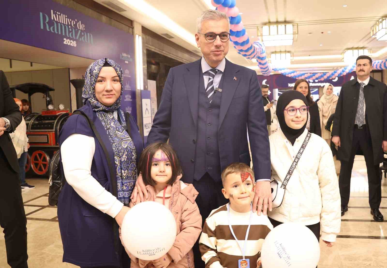 Bakan Memişoğlu: "Türkiye’miz, ateş çemberi içinde barış ve iyilik ülkesi olarak Cumhurbaşkanı’nın liderliğinde çalışmaya devam ediyoruz" 7 bakan memisoglu turkiyemiz ates cemberi icinde baris ve iyilik ulkesi olarak cumhurbaskaninin liderliginde calismaya tT8M5QhA
