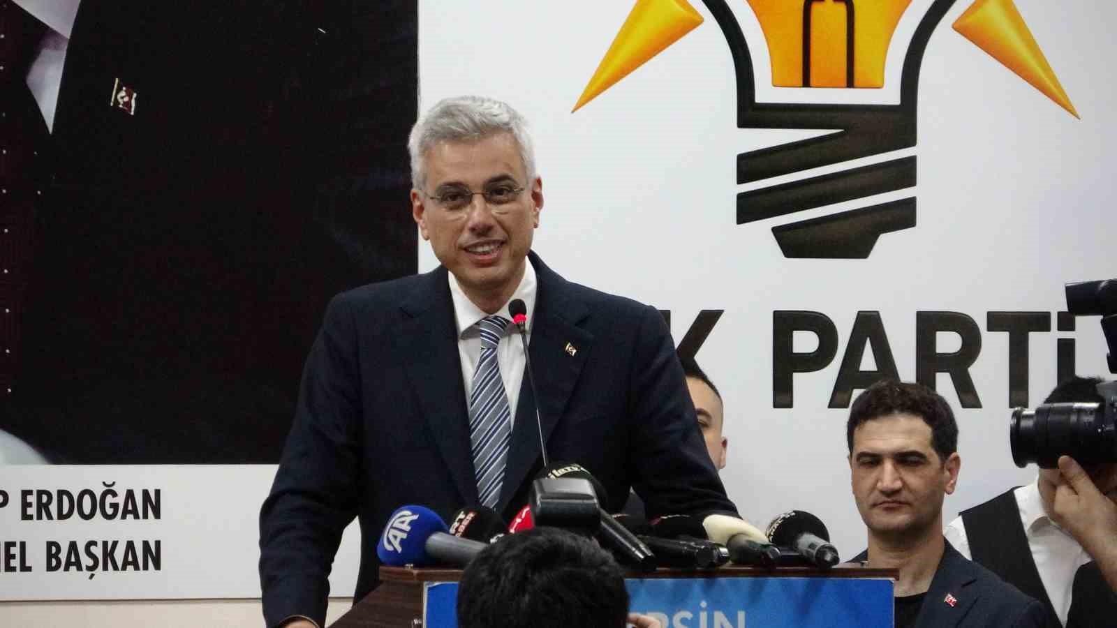 bakan memisoglu turkiyeye yilda 35 milyon insan tedavi olmak icin geliyor 1 RZfEPpVk