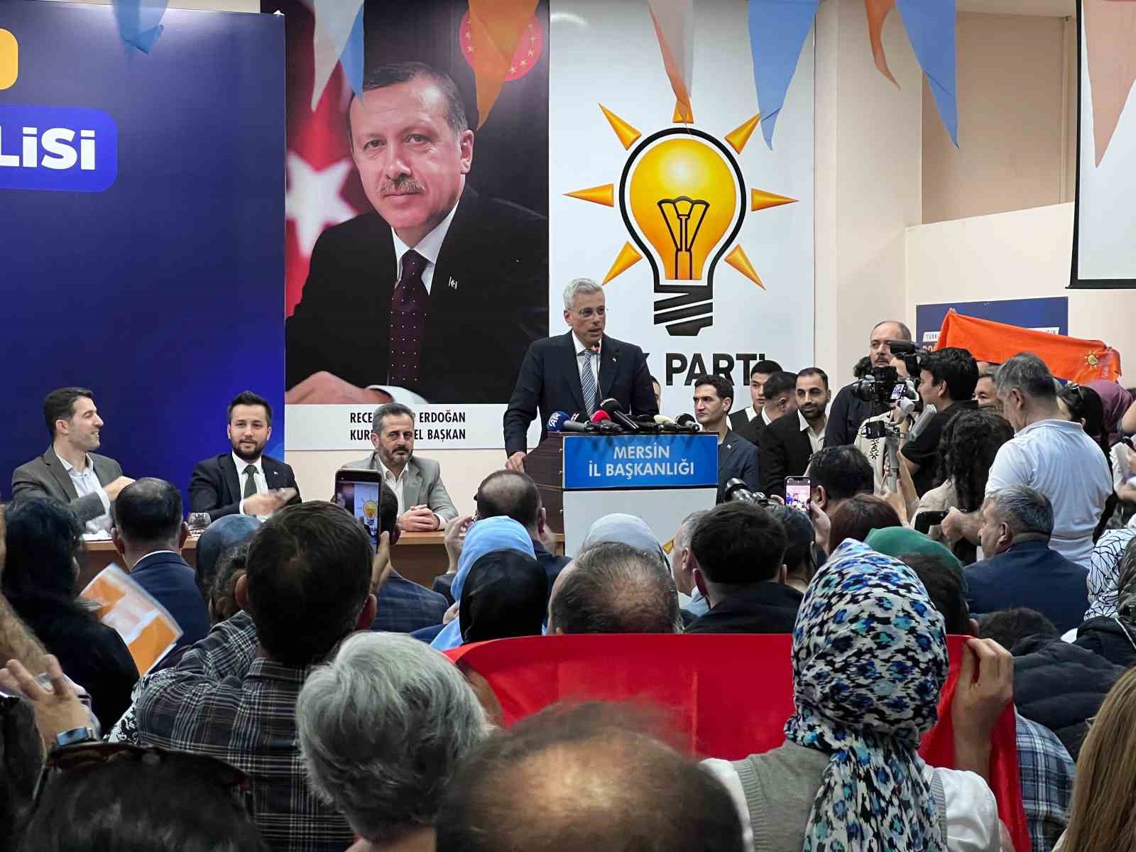 bakan memisoglu turkiyeye yilda 35 milyon insan tedavi olmak icin geliyor 3 pBJ8YVs9
