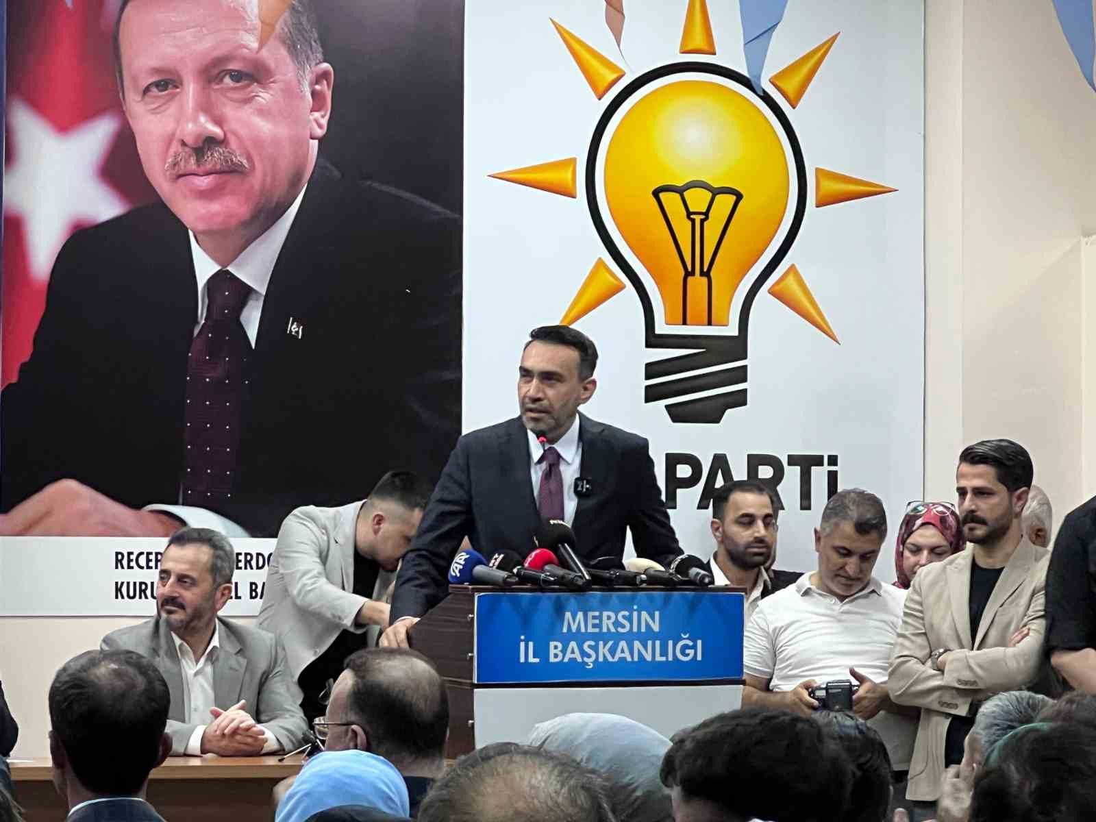 bakan memisoglu turkiyeye yilda 35 milyon insan tedavi olmak icin geliyor 4 OXpF2TRK