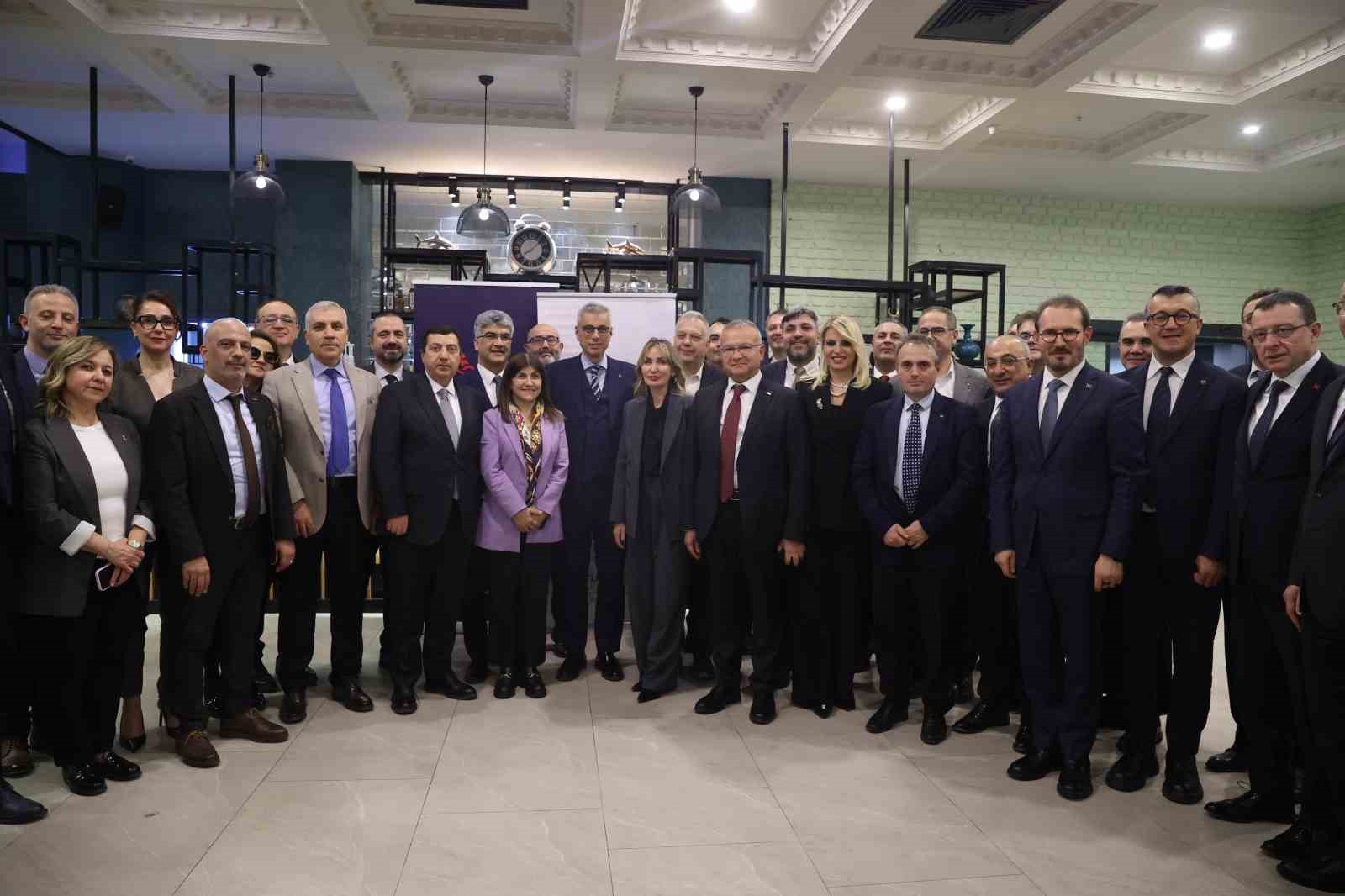 bakan memisoglu yerli uretimin kalitelisini ve iyi niyetlisini destekleyecegiz 1 naKVn1A6