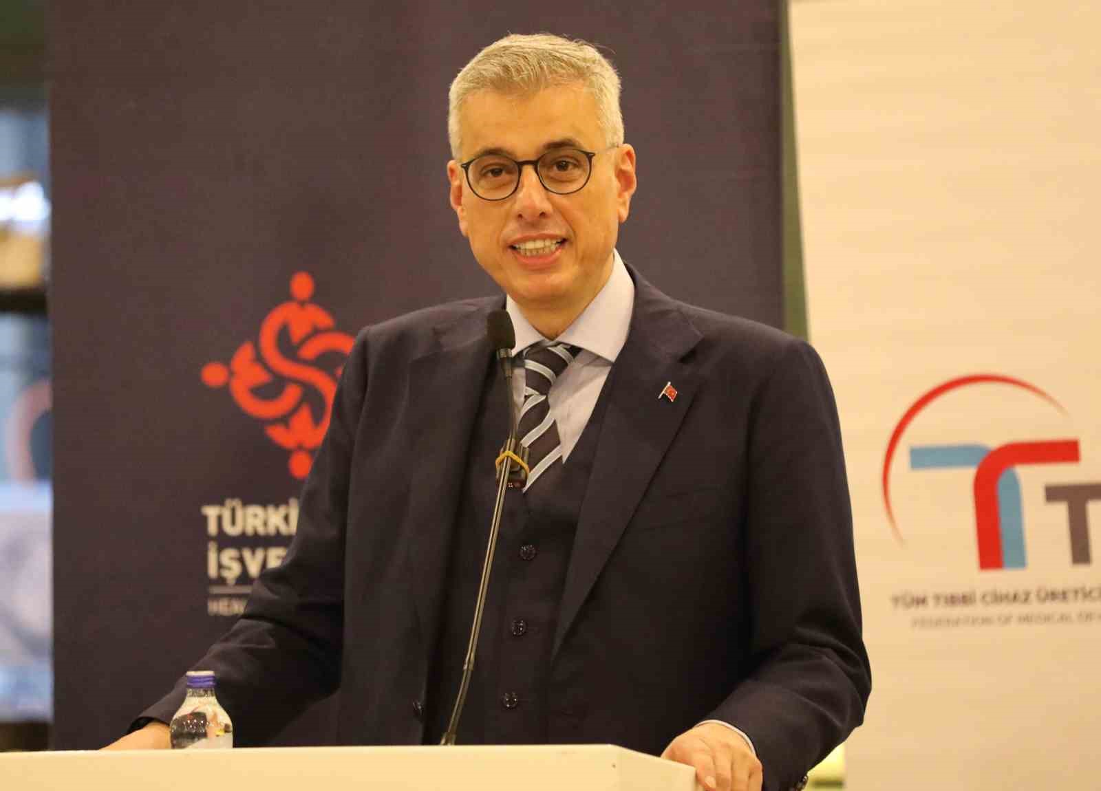 bakan memisoglu yerli uretimin kalitelisini ve iyi niyetlisini destekleyecegiz 2 Kk1UsPX1