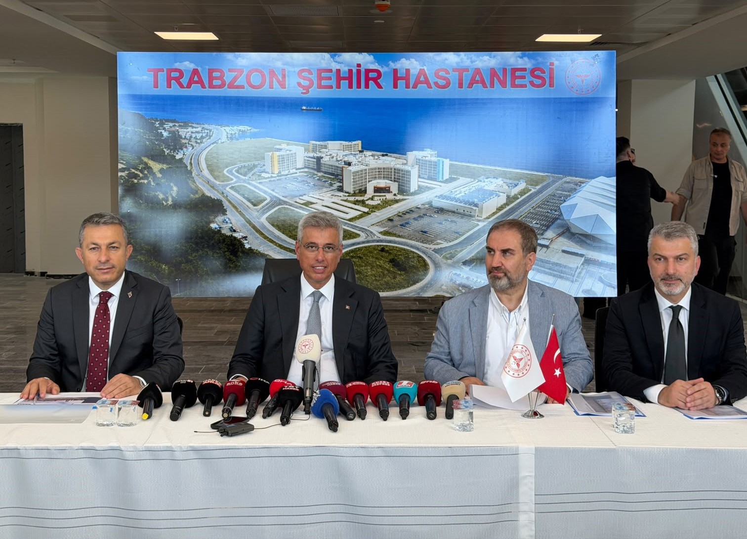 bakan memisoglundan karadeniz insanina kilo uyarisi 0 ysWuTHP6