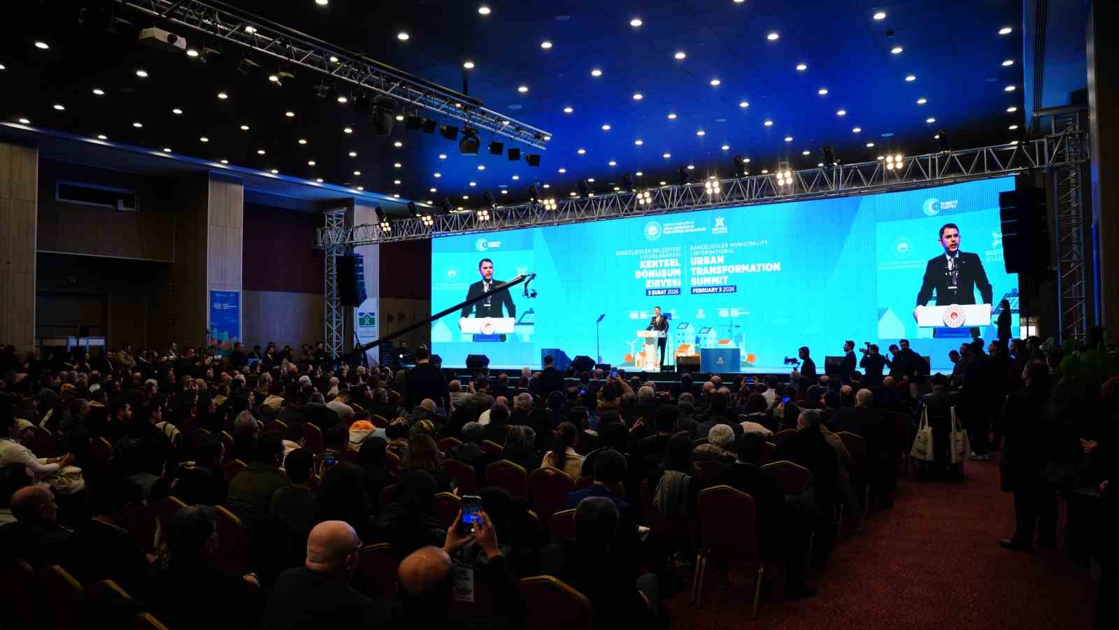 bakan murat kurum bugune kadar istanbulumuzda tam 927 bin yuvamizi donusturduk 5 KL35STiR