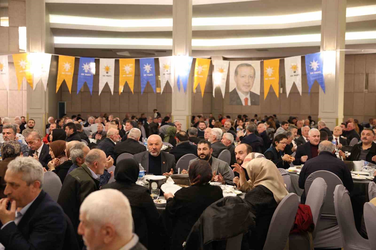 bakan osman askin bak bu millete hizmet etmeye devam edecegiz 2 6PlKNijd