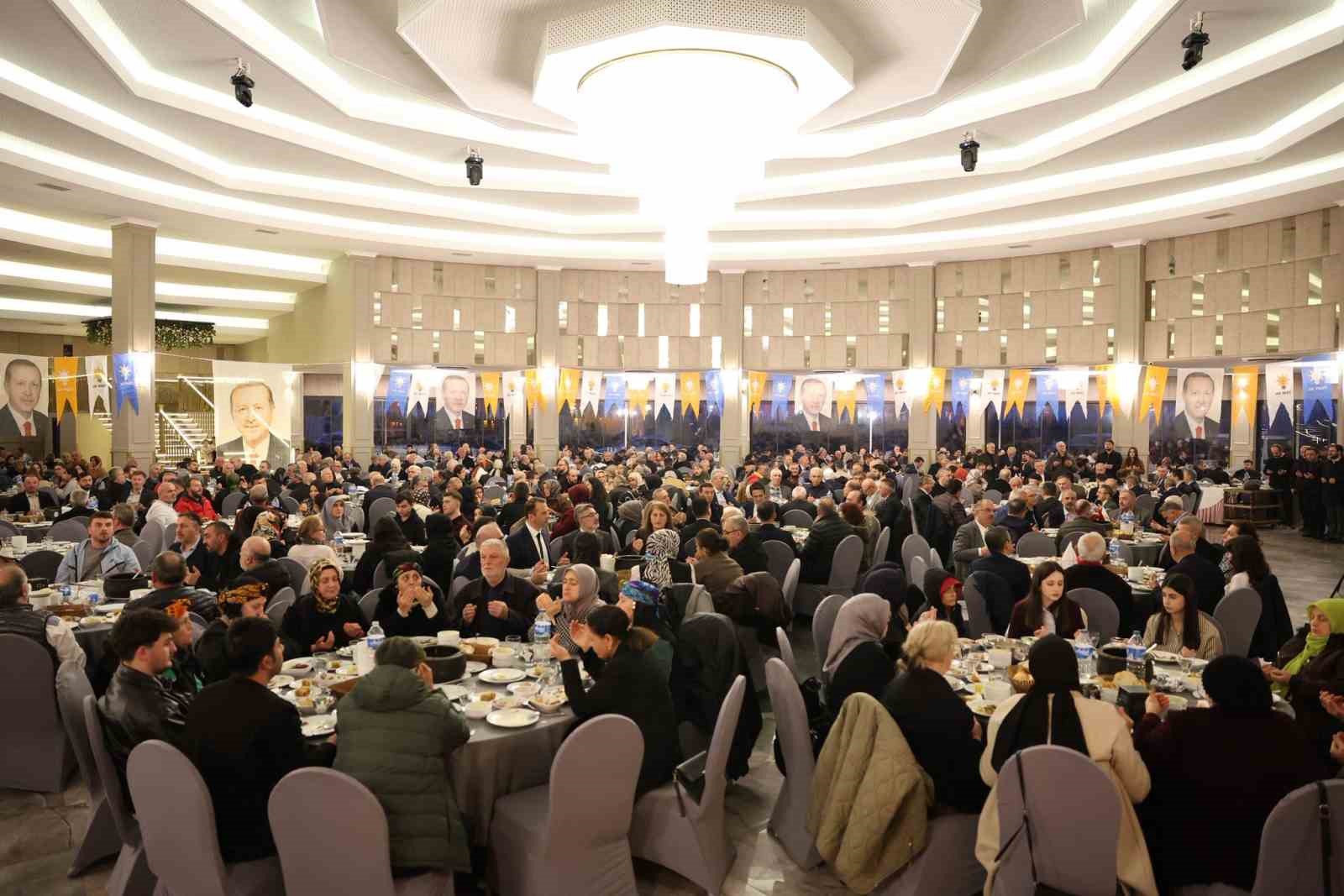 bakan osman askin bak bu millete hizmet etmeye devam edecegiz 3
