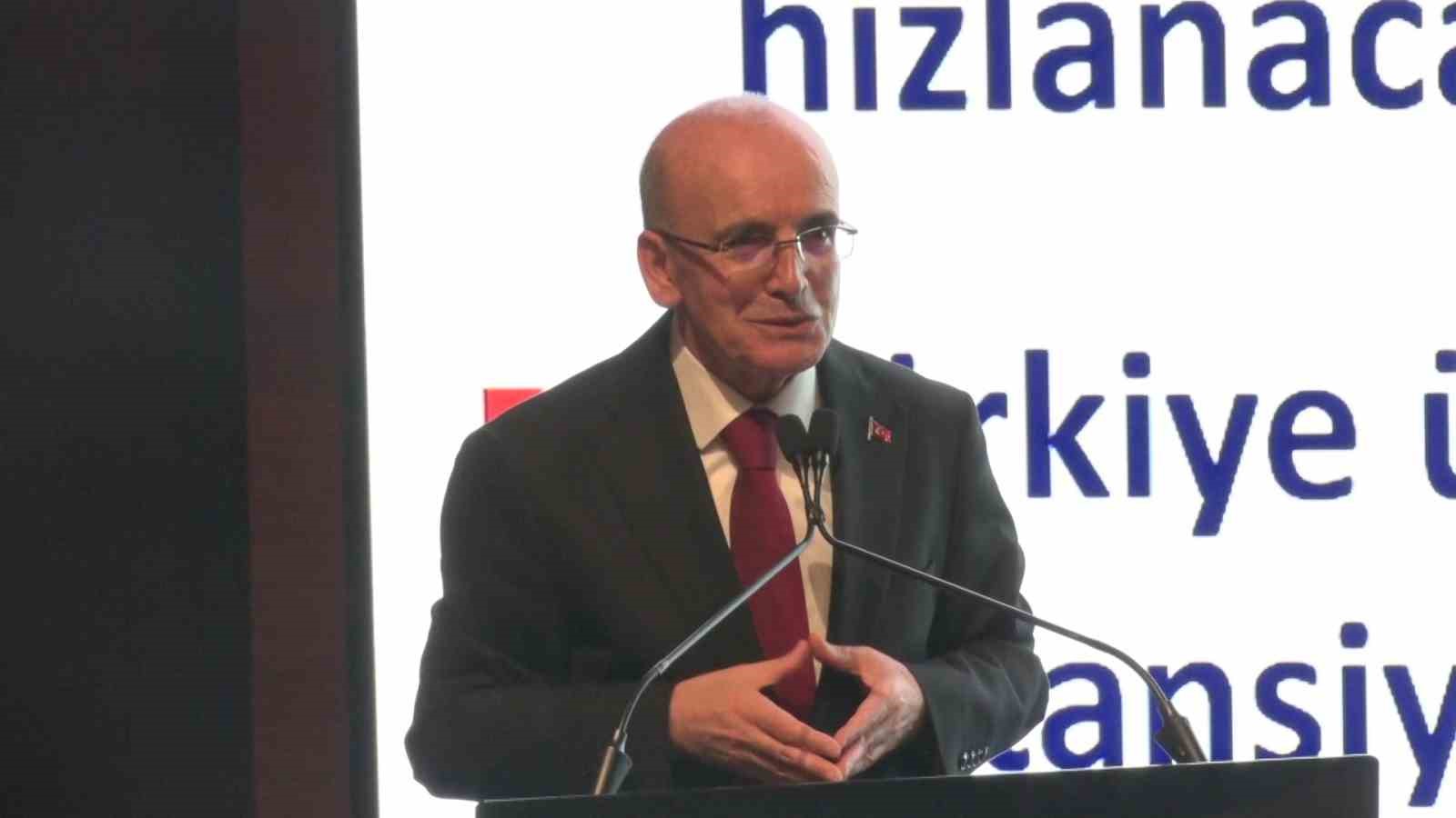 bakan simsek cumhurbaskanimizin liderliginde bu ulke 20 yildir dunyayi cok daha iyi okumus 2 4SrV3O9L