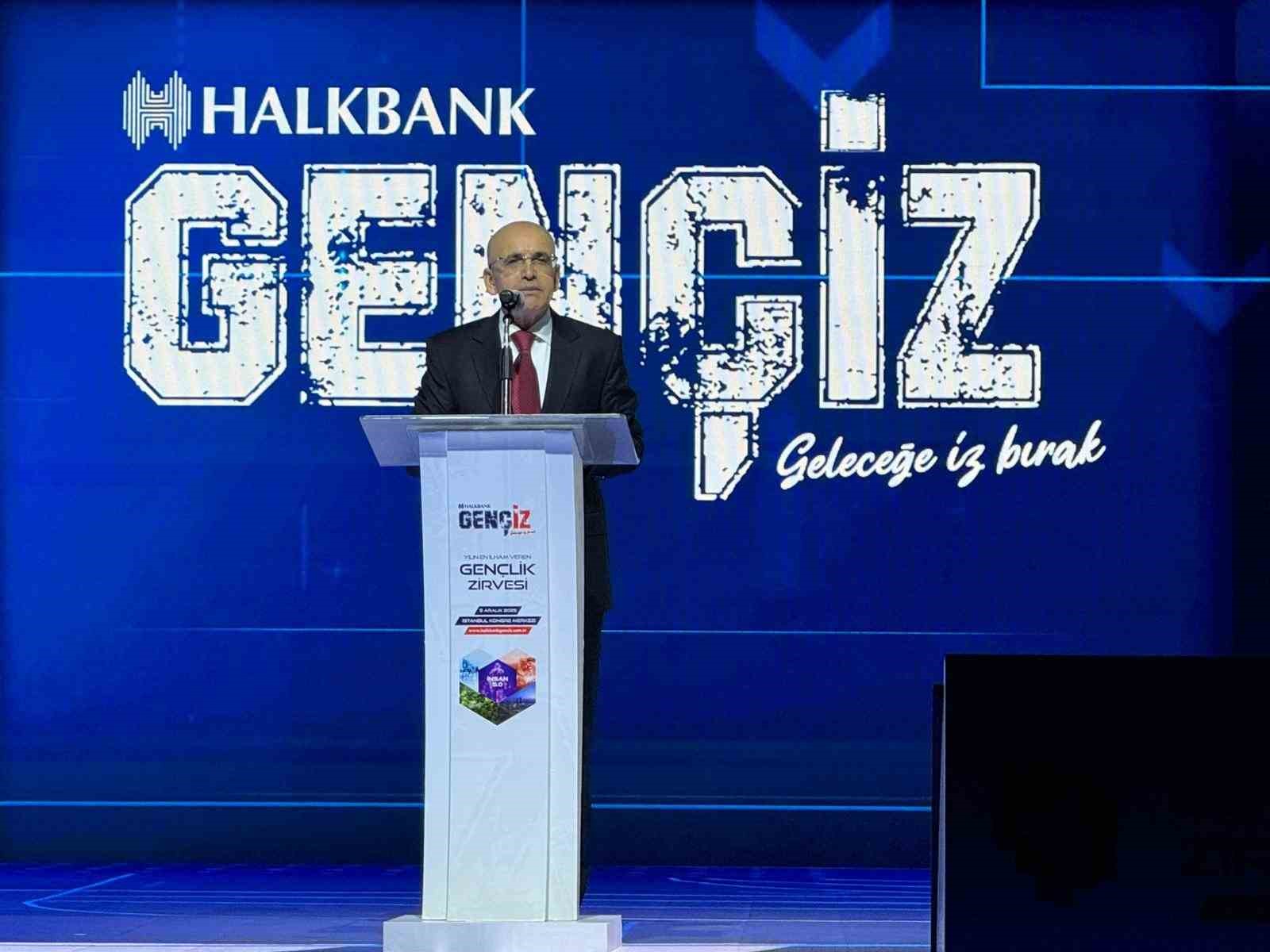 bakan simsek enflasyon dusuyor ve dusmeye devam edecek 0 qwbuJWYf
