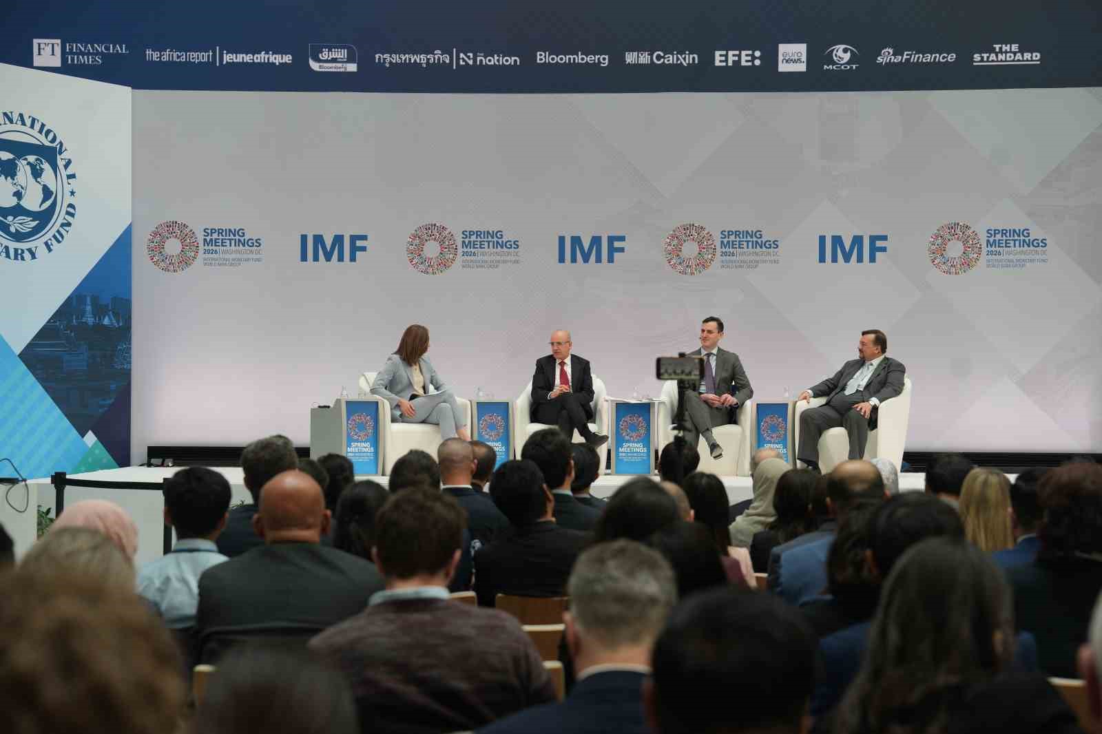 Bakan Şimşek: "Gümrük Birliği’nin hizmetler, tarım ve kamu alımlarını kapsayacak şekilde genişletilmesini umuyoruz" 14 bakan simsek gumruk birliginin hizmetler tarim ve kamu alimlarini kapsayacak sekilde genisletilmesini umuyoruz 10 pc8wCNey