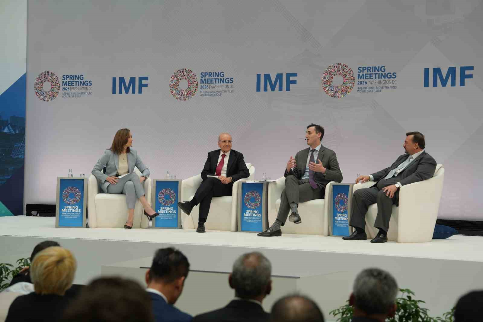 Bakan Şimşek: "Gümrük Birliği’nin hizmetler, tarım ve kamu alımlarını kapsayacak şekilde genişletilmesini umuyoruz" 10 bakan simsek gumruk birliginin hizmetler tarim ve kamu alimlarini kapsayacak sekilde genisletilmesini umuyoruz 6 QLktFZYI