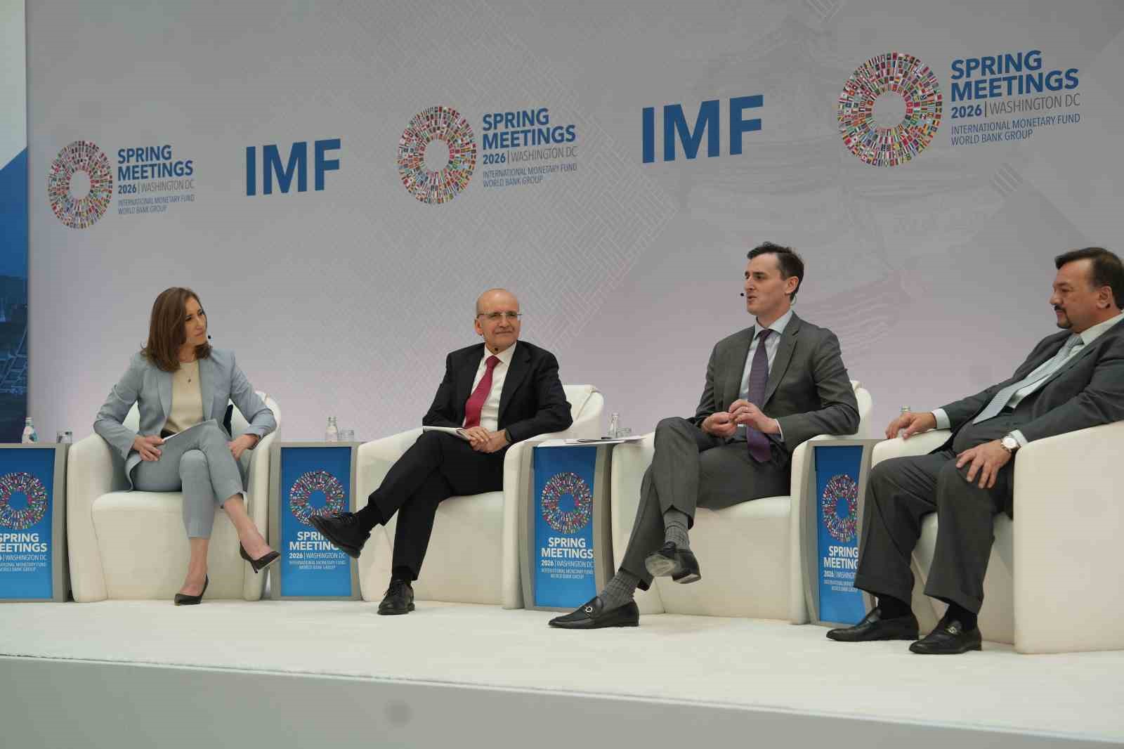 Bakan Şimşek: "Gümrük Birliği’nin hizmetler, tarım ve kamu alımlarını kapsayacak şekilde genişletilmesini umuyoruz" 11 bakan simsek gumruk birliginin hizmetler tarim ve kamu alimlarini kapsayacak sekilde genisletilmesini umuyoruz 7 DnG5QVkS