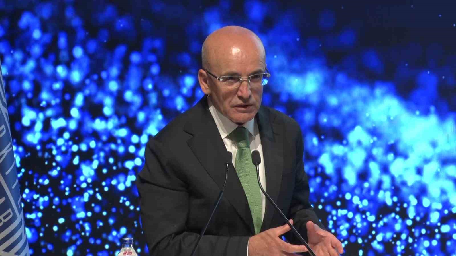 bakan simsek terorle mucadeleye harcadigimiz kaynaklari insani kalkinmaya ve gelismeye harcayacagiz 0 v1bkuKrd