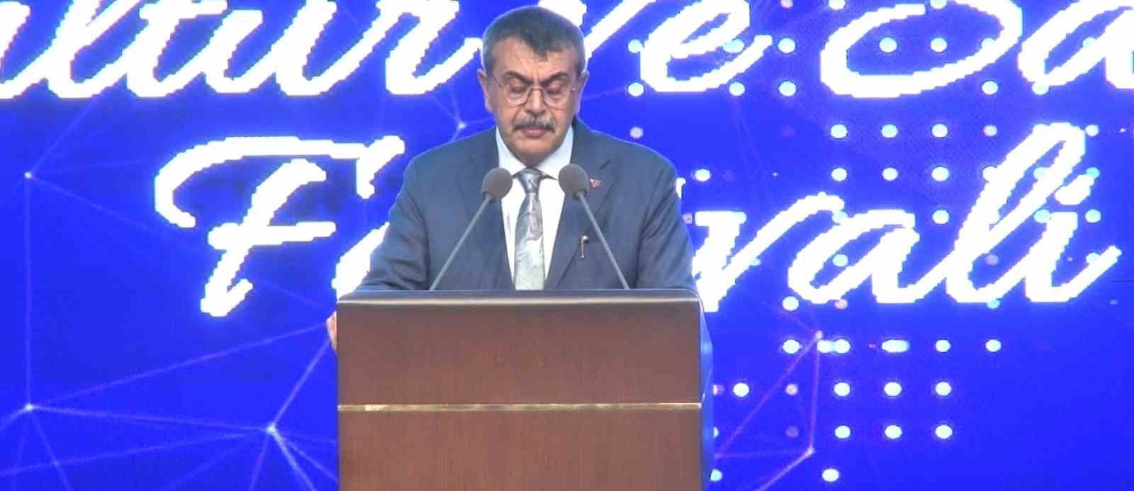 bakan tekin 28 subat gunlerinde o aci tabloyu bizler yasadik 1 hU3agsbG