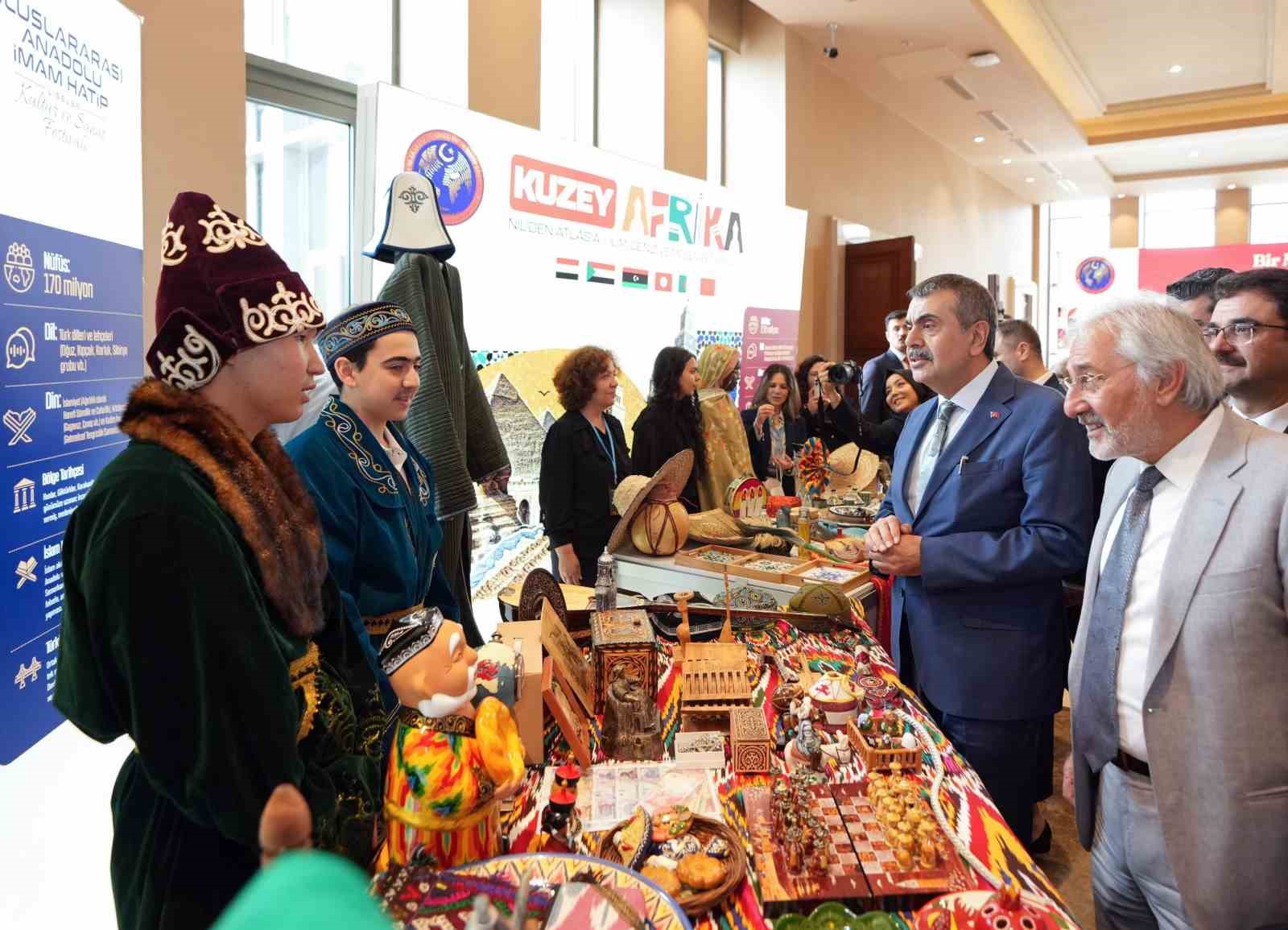 bakan tekin 28 subat gunlerinde o aci tabloyu bizler yasadik 6 fzTtzrJn