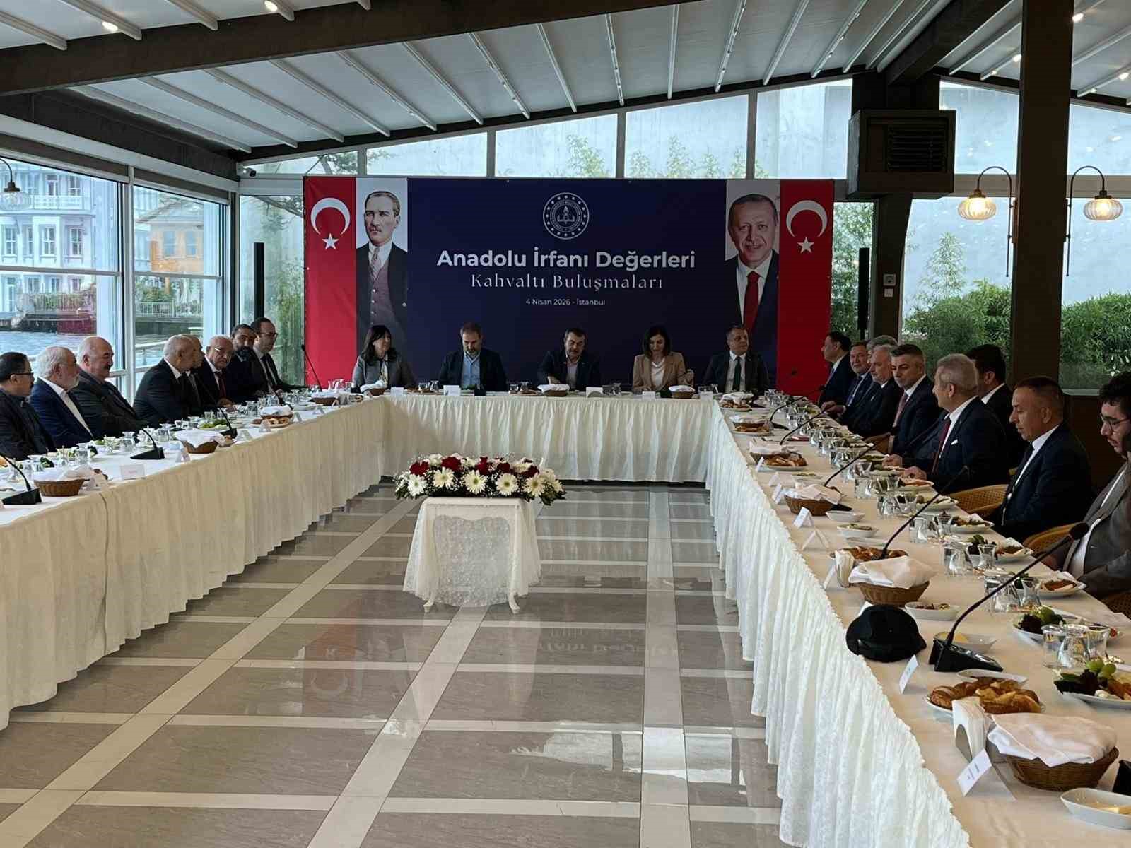 bakan tekin ak parti turkiyede insan haklarini yasaksiz bir turkiyeyi politik uygulamalarinin odagina yerlestirmis V4hwvbMH