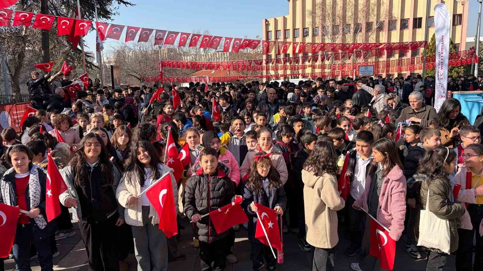 bakan tekin bagimsizligimiz bayragimiz ve ezanimiz ilelebet varligini surdurecektir 1 VZeBLvij