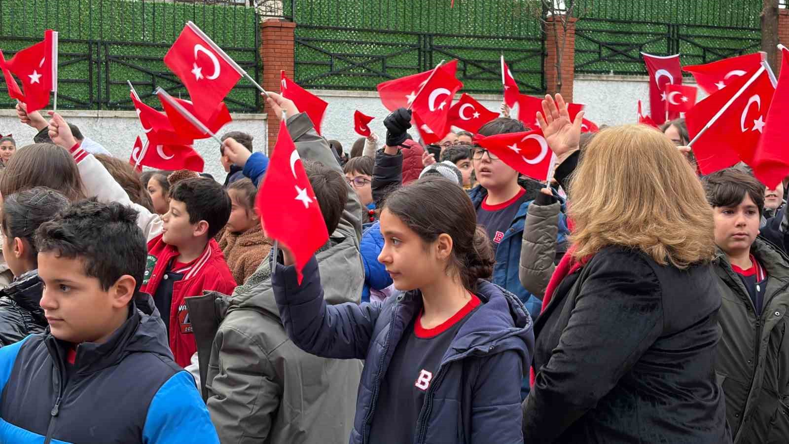 Bakan Tekin: "Bağımsızlığımızın asıl savunucusu bireyleri yetiştirmek bizim işimiz" 5 bakan tekin bagimsizligimizin asil savunucusu bireyleri yetistirmek bizim isimiz 1 tvYLZI4K