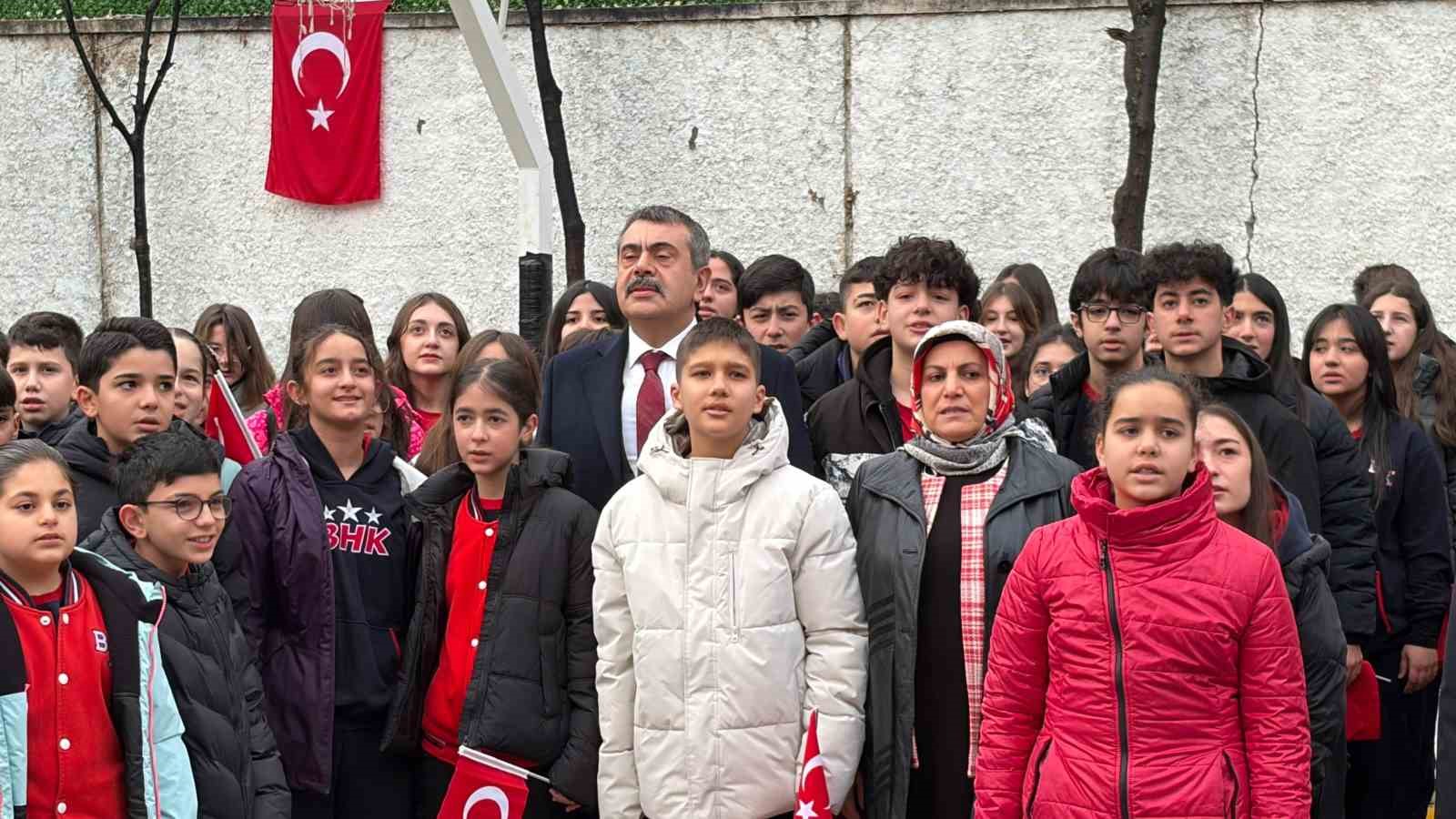Bakan Tekin: "Bağımsızlığımızın asıl savunucusu bireyleri yetiştirmek bizim işimiz" 10 bakan tekin bagimsizligimizin asil savunucusu bireyleri yetistirmek bizim isimiz 6 k9kBCpu7