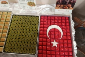 LGS’de ilk oturum tamamlanmak üzere 1 thumbnail