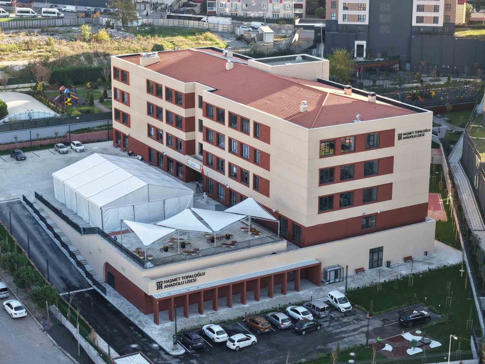 Bakan Tekin: "Bu yıl Türkiye Cumhuriyeti devletimizin bütçesinin yaklaşık yüzde 15’i eğitime ayrıldı" 15 bakan tekin bu yil turkiye cumhuriyeti devletimizin butcesinin yaklasik yuzde 15i egitime ayrildi 11 wrpyR7Hw