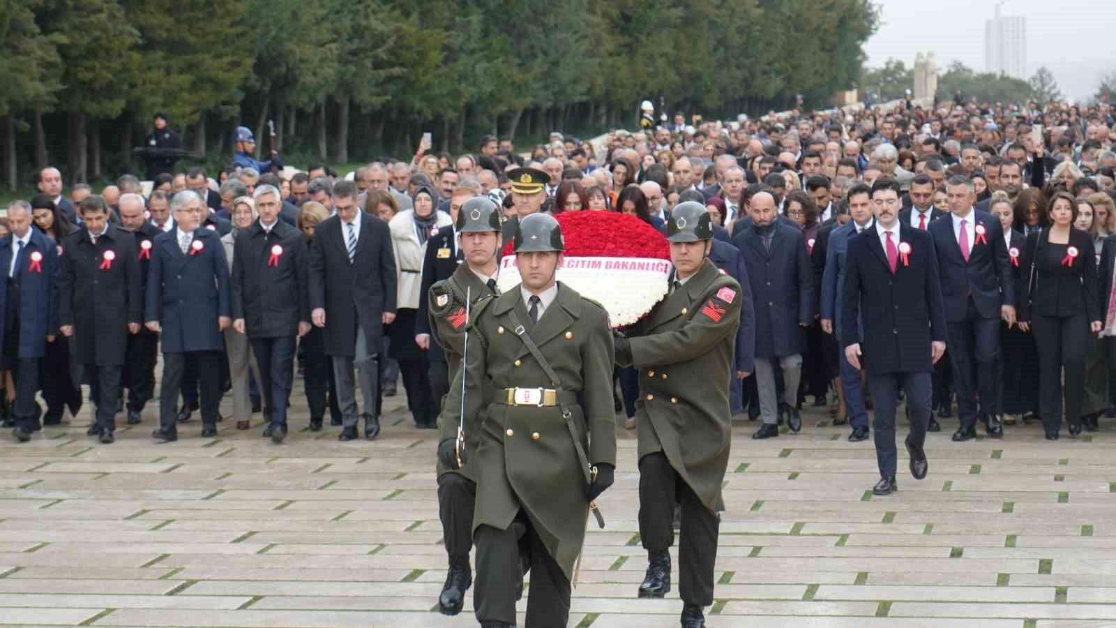 bakan tekin dunya cok hizli degisiyor insan degisiyor biz de bu degisimi anlamlandirmakla mukellef q1pQwvHj