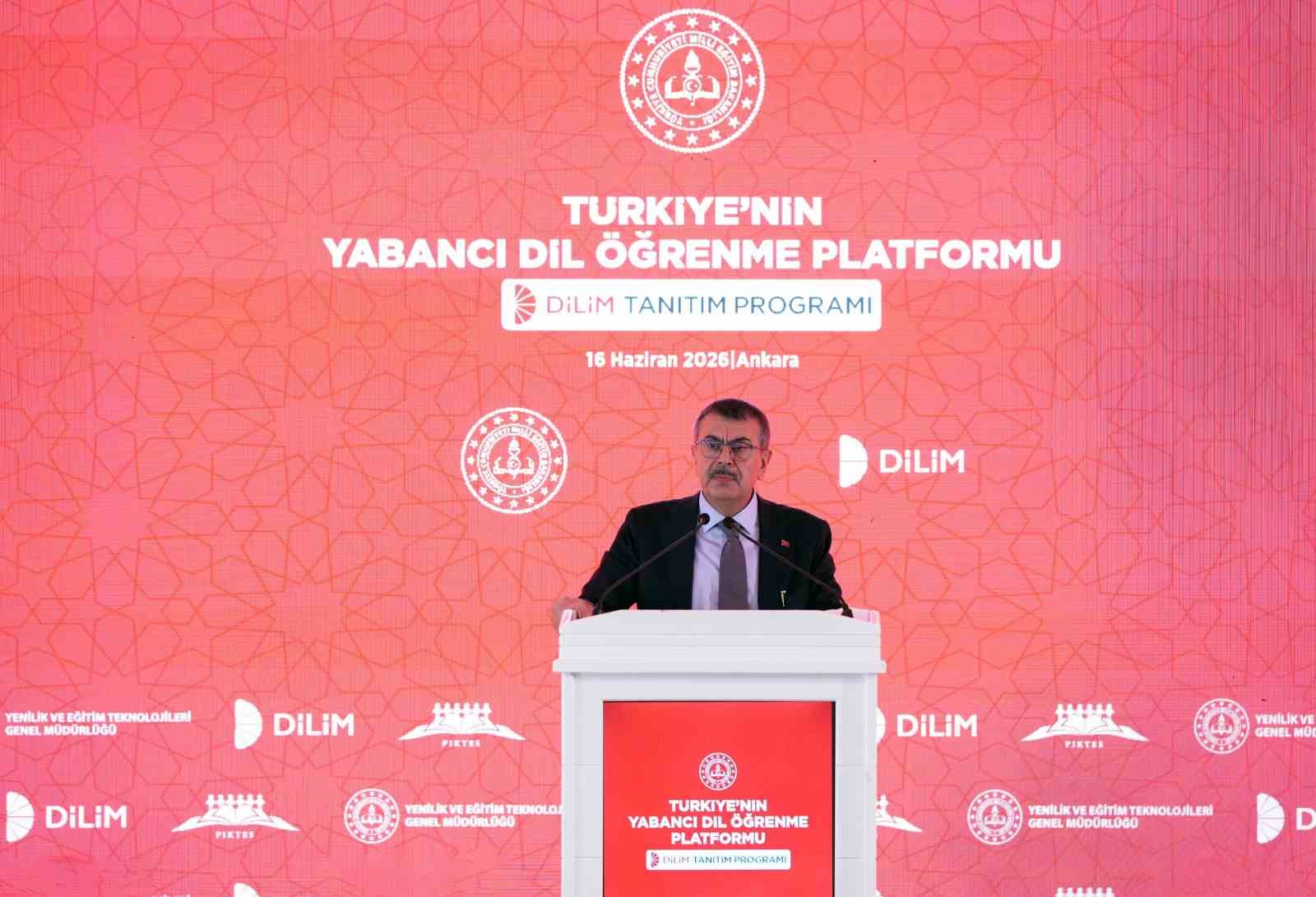 Bakan Tekin: "Fatih Projesi’nden EBA’ya kadar uzanan dijital altyapıyı kurduk ve ülkenin en ücra köşesine kadar taşıdık" 6 bakan tekin fatih projesinden ebaya kadar uzanan dijital altyapiyi kurduk ve ulkenin en ucra 3wfEQHvp