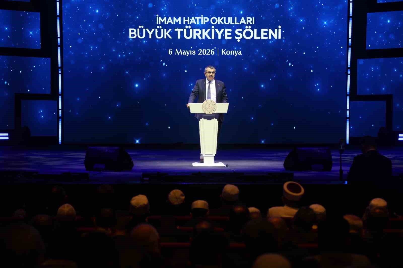 bakan tekin genclerimizin ruh dunyasi algoritmalarin merhametine birakilmamali 4