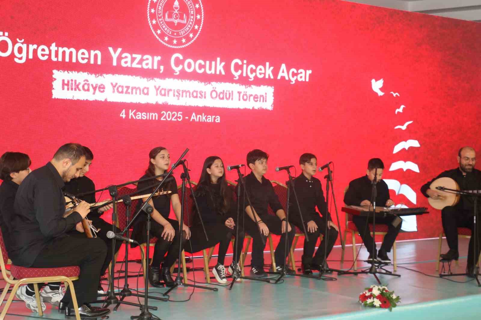 bakan tekin meb olarak cok buyuk bir aileyiz 2 nSg9CNhj