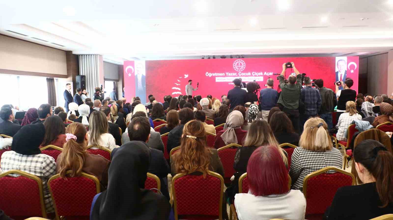 bakan tekin meb olarak cok buyuk bir aileyiz 5 3mfy2Hs3