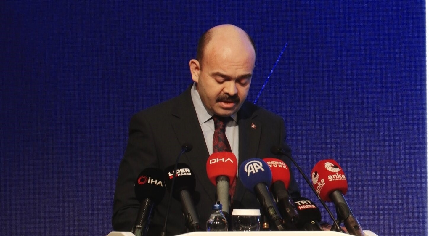 bakan tekin meb toplumda karsi karsiya kaldigimiz butun sorunlarin cozumu noktasinda rol ustlenmek zorunda ub79pJHu