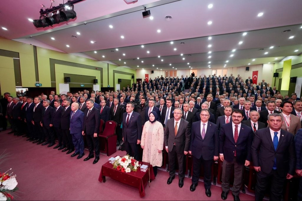 bakan tekin merkezi sinirlamayla okul kayitlarinin kapatildigi bir sistemi hayata gecirecegiz 2 ajWg37gQ