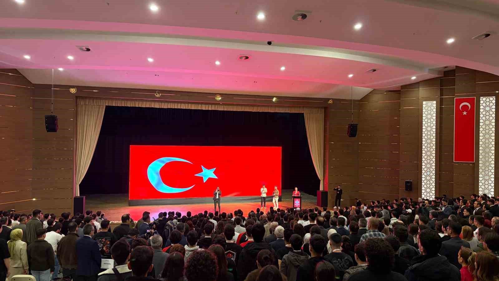 bakan tekin muhalefetin en cok elestirdigi projelerden bir tanesi fatih projesiydi 1 LhQKwhqm