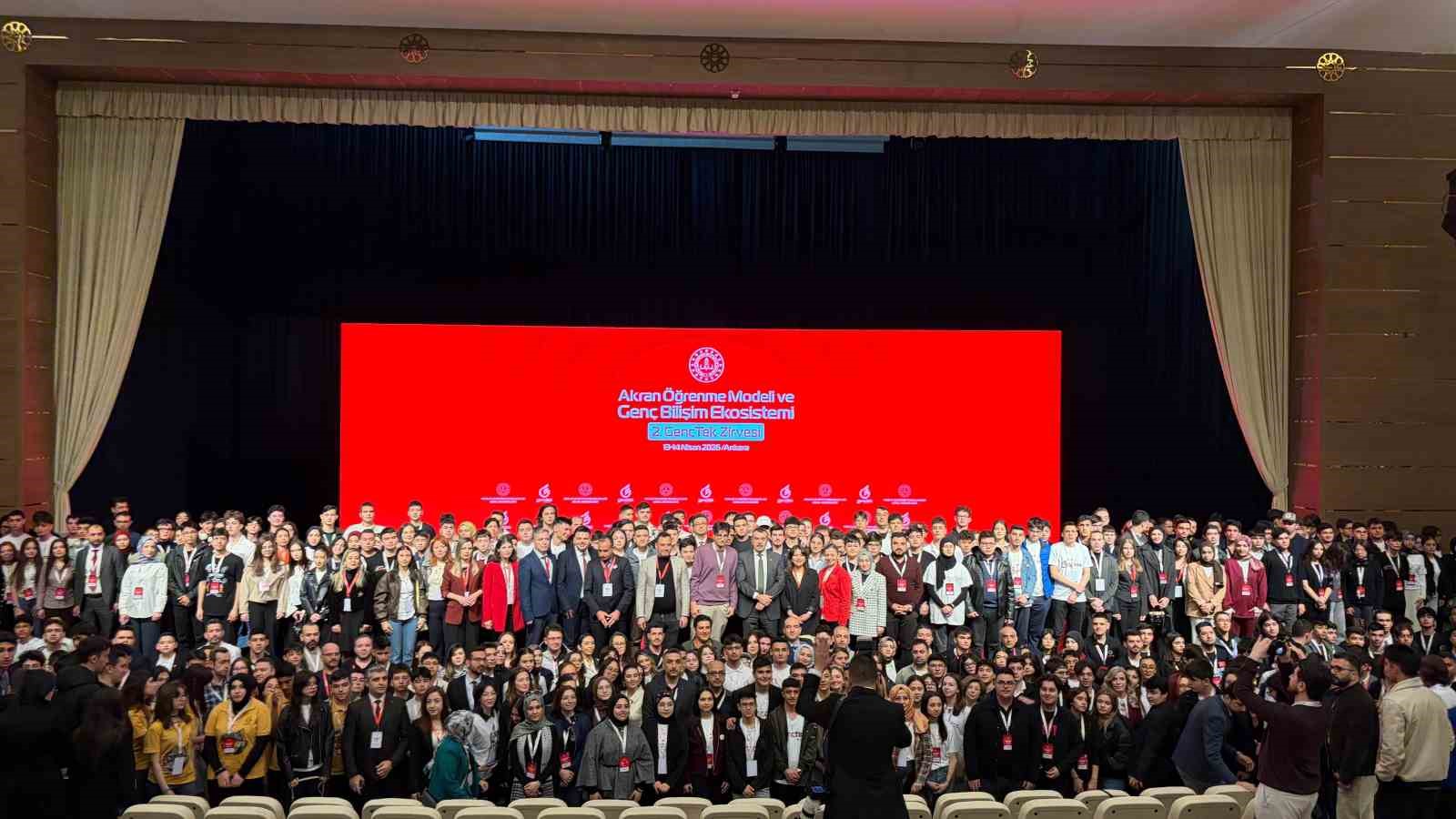 bakan tekin muhalefetin en cok elestirdigi projelerden bir tanesi fatih projesiydi 3 rPyb4Lwe