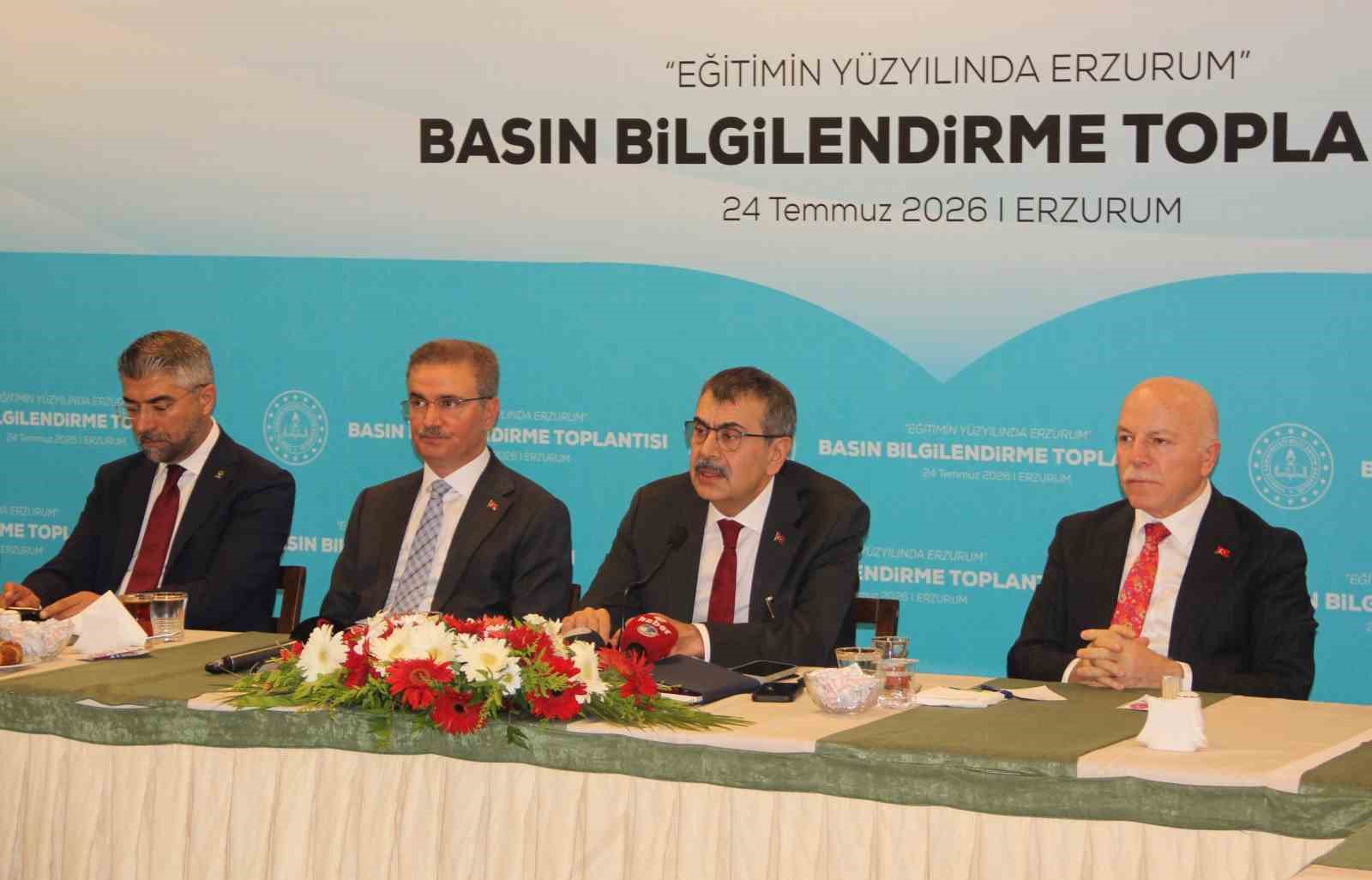 Bakan Tekin: "Özel okullarda öğretmenlerin ortalama maaşı 40 bin lira" 5 bakan tekin ozel okullarda ogretmenlerin ortalama maasi 40 bin lira 1 6IXA3MSy
