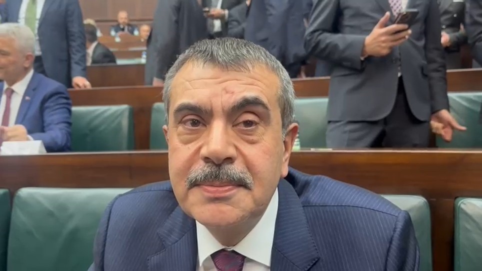 bakan tekin son ogretmen atamasini 24 kasim tarihi itibariyla yapmis olacagiz 0 C9nhyjHH