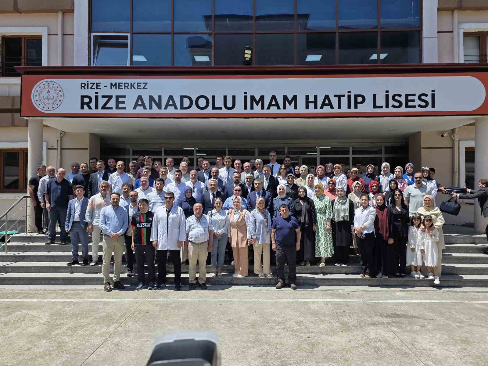 bakan tekin tum kararlari ogretmenlerimizle istisare ederek aliyoruz 1