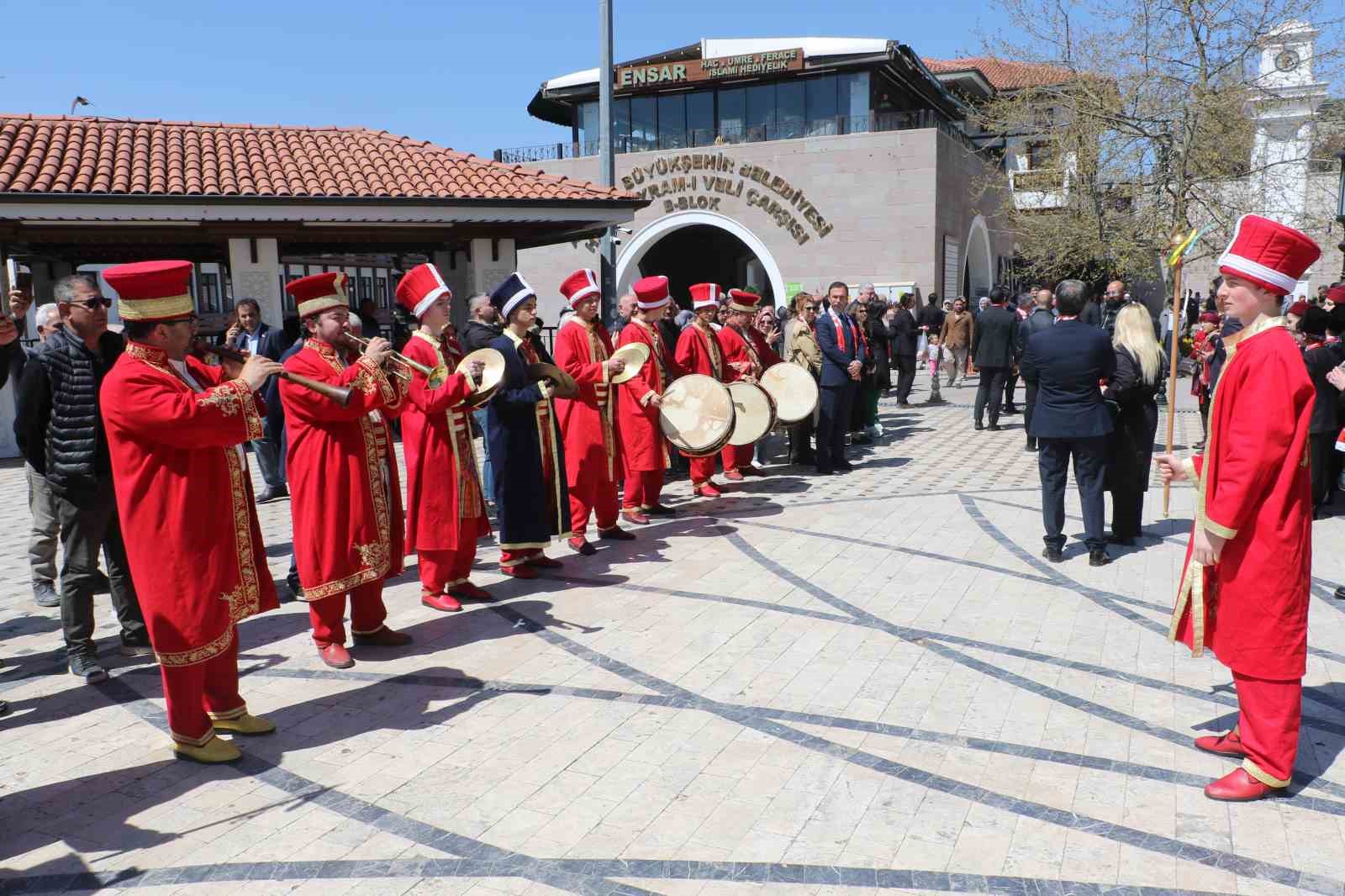 Bakan Tekin: "Türk devlet geleneği türedi bir gelenek değil, dünyanın en eski devlet geleneklerinden bir tanesi" 9 bakan tekin turk devlet gelenegi turedi bir gelenek degil dunyanin en eski devlet geleneklerinden
