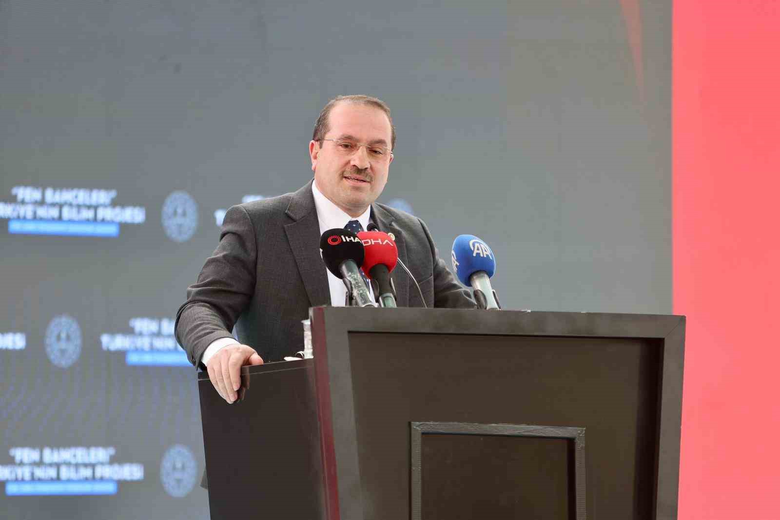bakan tekin turkiyede okul oncesi okullasma orani yuzde 94 seviyesine ulasti 10 T9d7QTEE