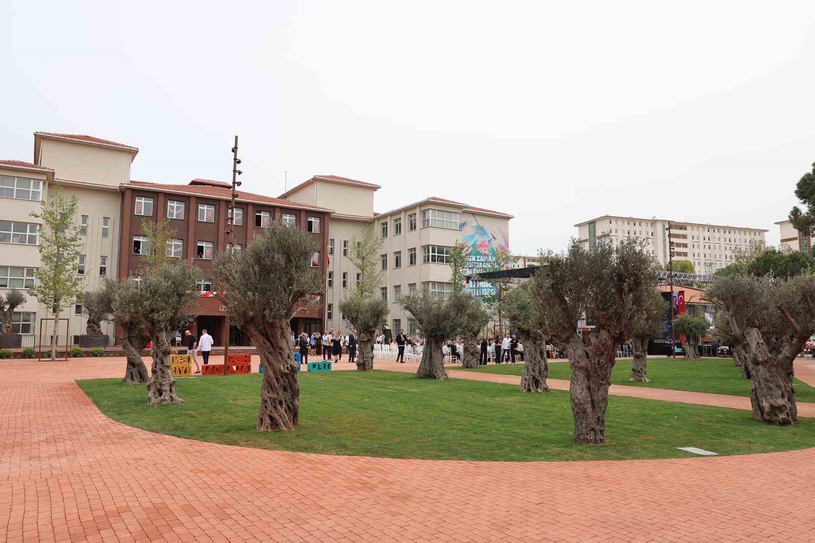 bakan tekin turkiyede okul oncesi okullasma orani yuzde 94 seviyesine ulasti 11 dDhc5uva