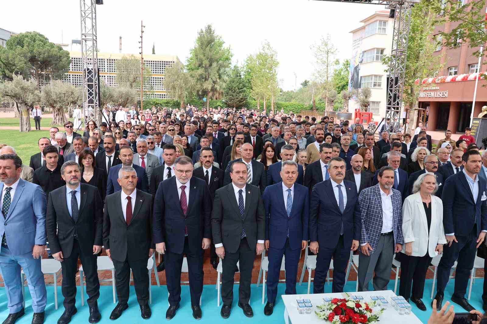 bakan tekin turkiyede okul oncesi okullasma orani yuzde 94 seviyesine ulasti 4 SLTWlCMi