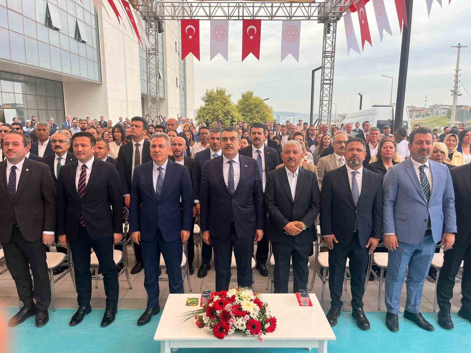 bakan tekin turkiyede okul oncesi okullasma orani yuzde 94 seviyesine ulasti 5 gLRJiDBy