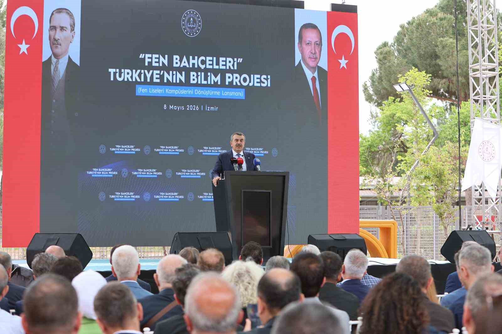 bakan tekin turkiyede okul oncesi okullasma orani yuzde 94 seviyesine ulasti 7 7J891lUq