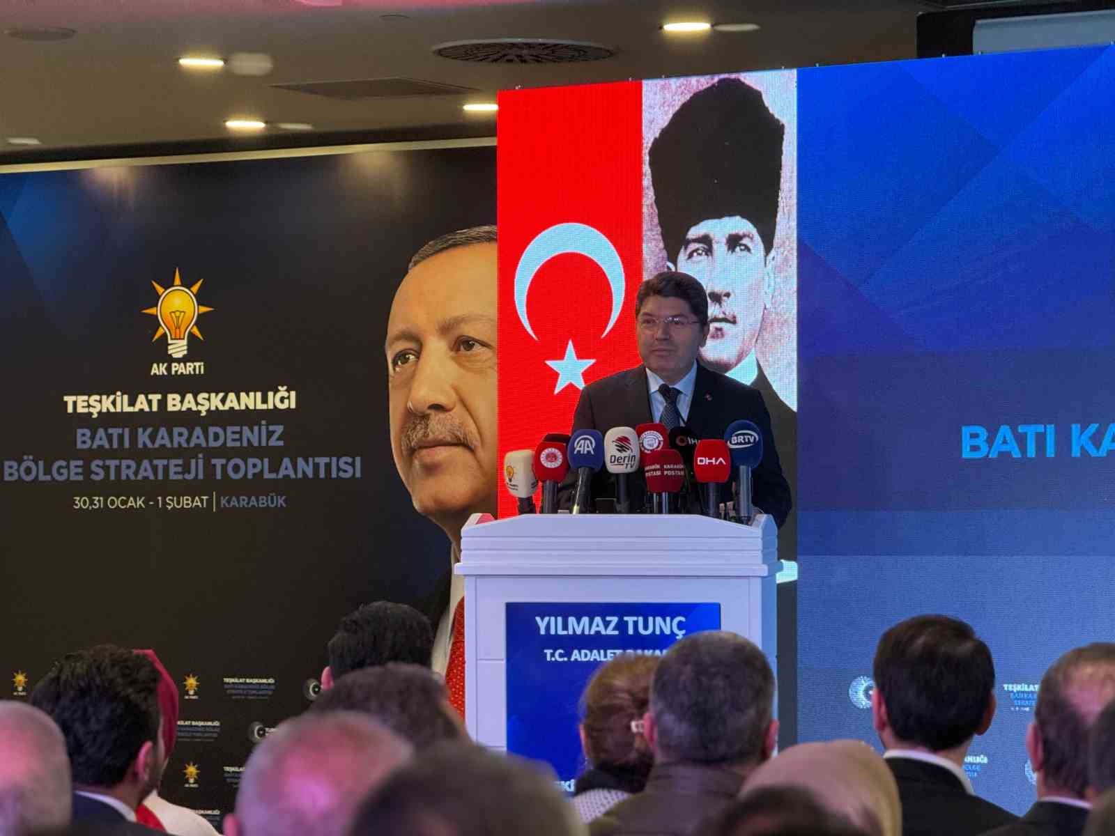 bakan tunctan ozele secimin birinci partisiyiz tepkisi 0 mm9Wbwbu