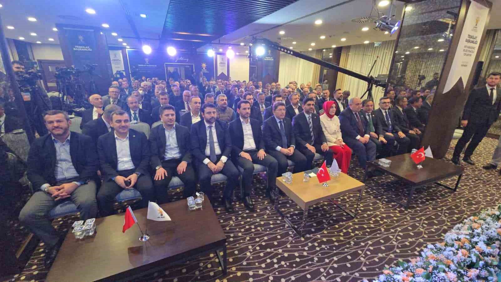 bakan tunctan ozele secimin birinci partisiyiz tepkisi 5 IdKGzMeU
