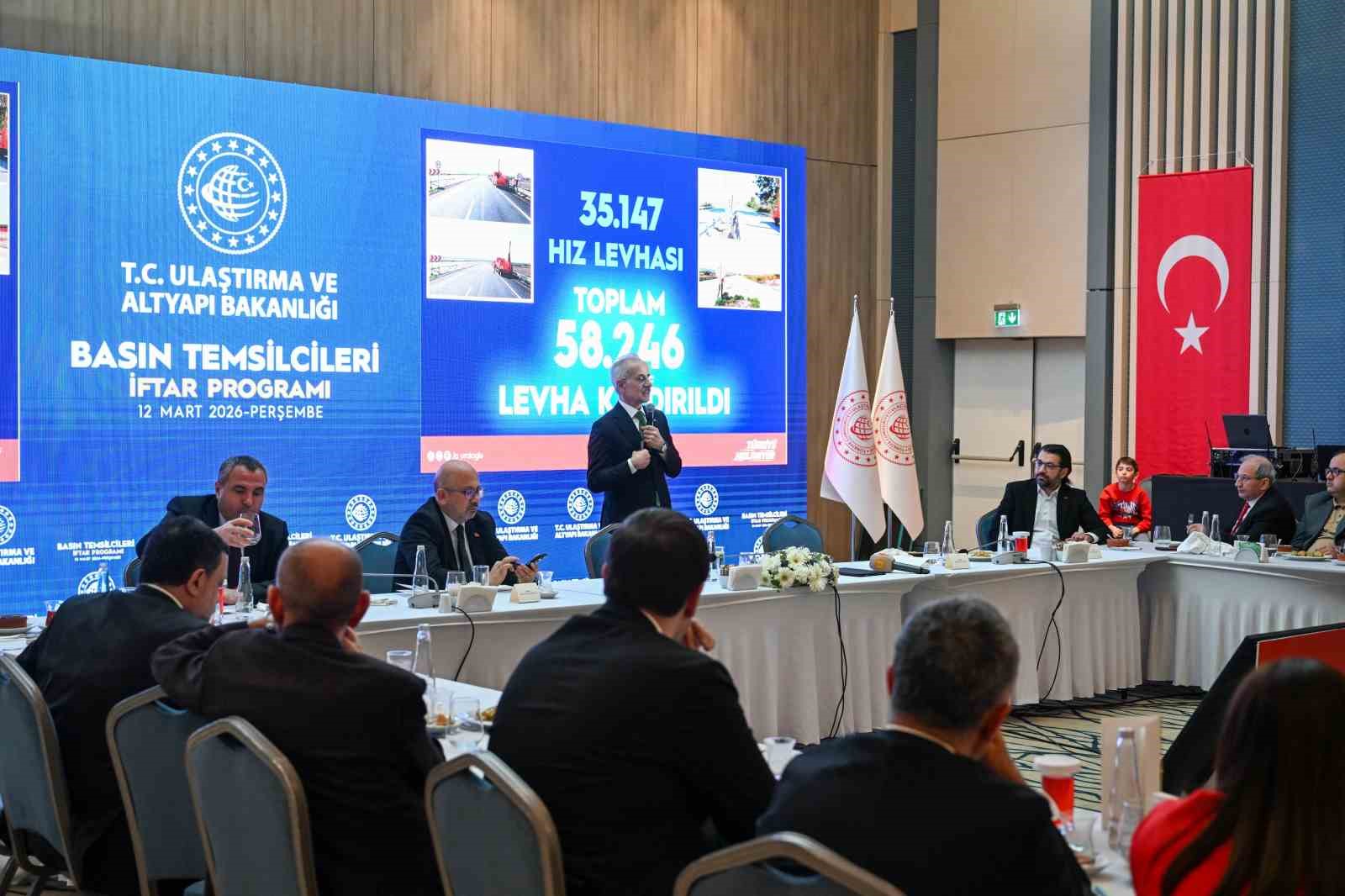 Bakan Uraloğlu: "15 yaş altındaki çocuklarımızın, gençlerimizin sosyal medya platformlarını kullanmasını istemiyoruz" 7 bakan uraloglu 15 yas altindaki cocuklarimizin genclerimizin sosyal medya platformlarini kullanmasini istemiyoruz 3 2u7W7U1y