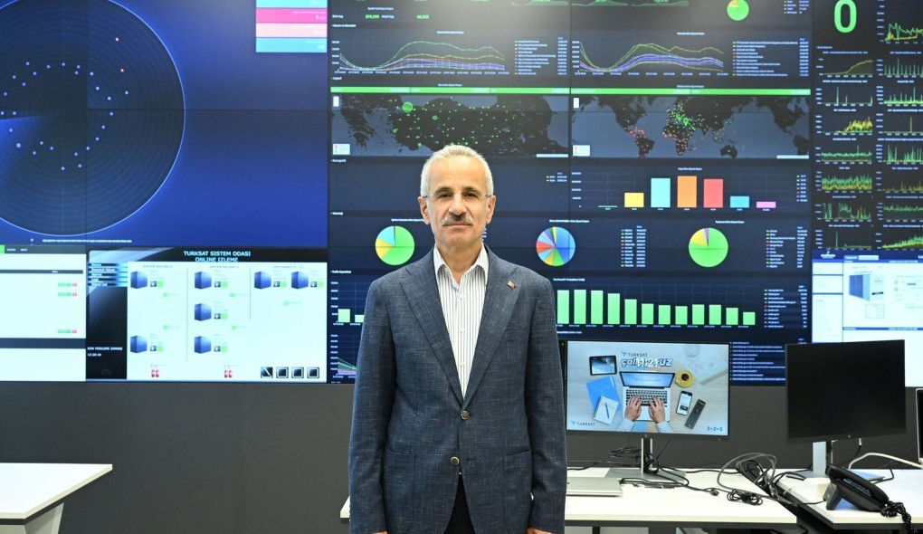 bakan uraloglu 2025 yilinin son ceyreginde mobil cepten internet abone sayisi 756 milyon seviyesine Ia7OU7zf