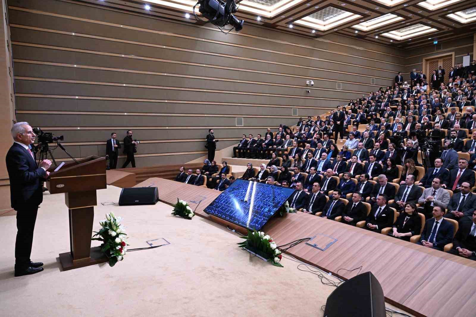 bakan uraloglu 5g hizmetlerini 2 yil icerisinde ulkemizin her bir noktasinda vatandaslarimizin hizmetine sunacagiz mr45DMXA