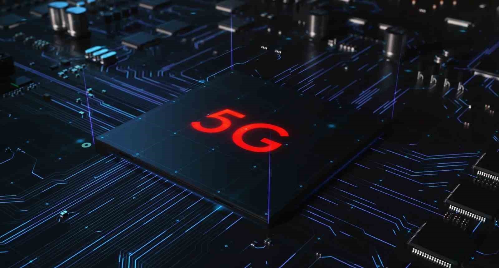 bakan uraloglu 5g hizmetlerini 2 yil icerisinde ulkemizin her noktasinda hizmete sunmayi hedefliyoruz 1 hpKEcMIK