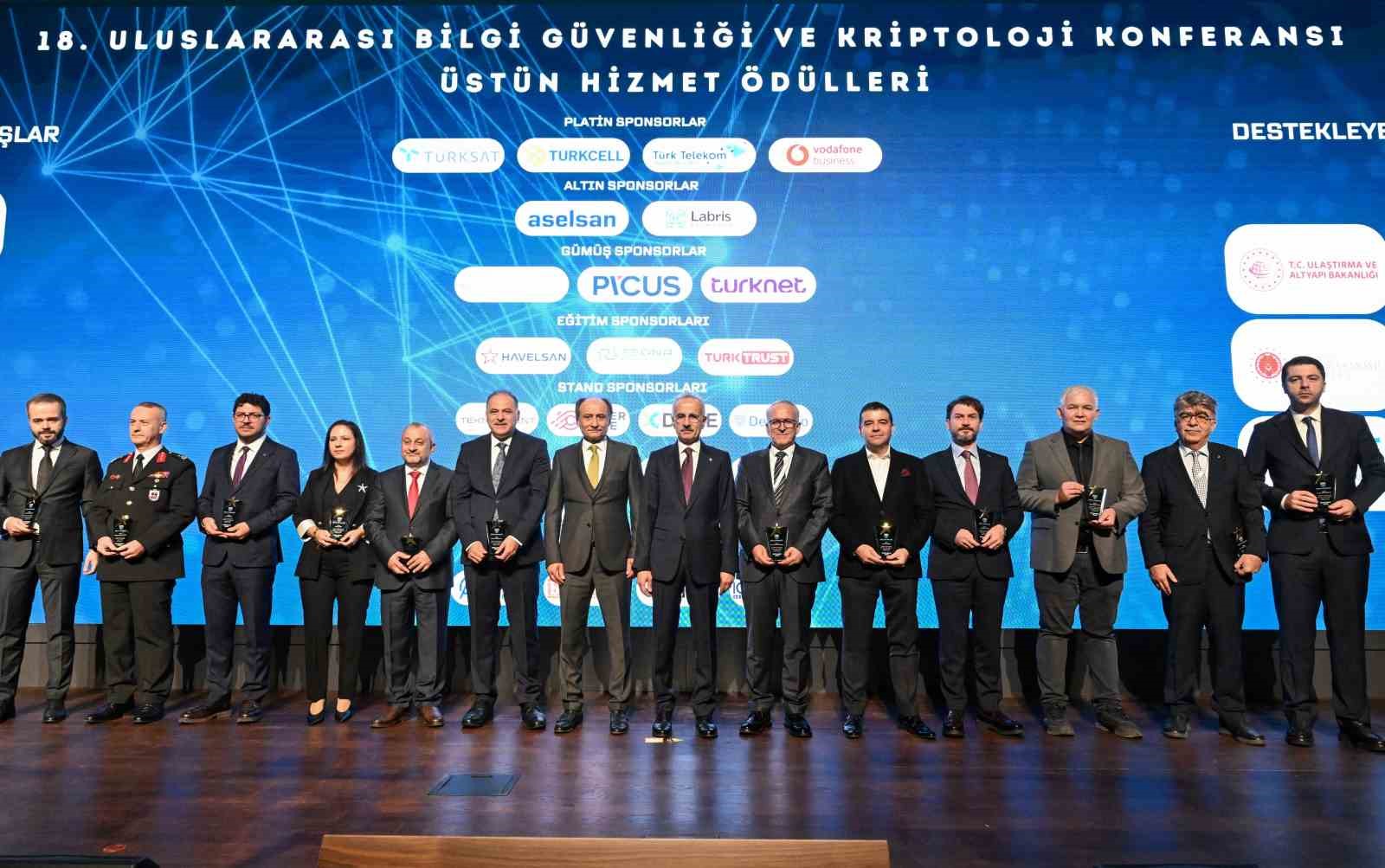 bakan uraloglu 5g teknolojisi yuksek hizi dusuk gecikme suresi ve genis baglanti kapasitesiyle dijital