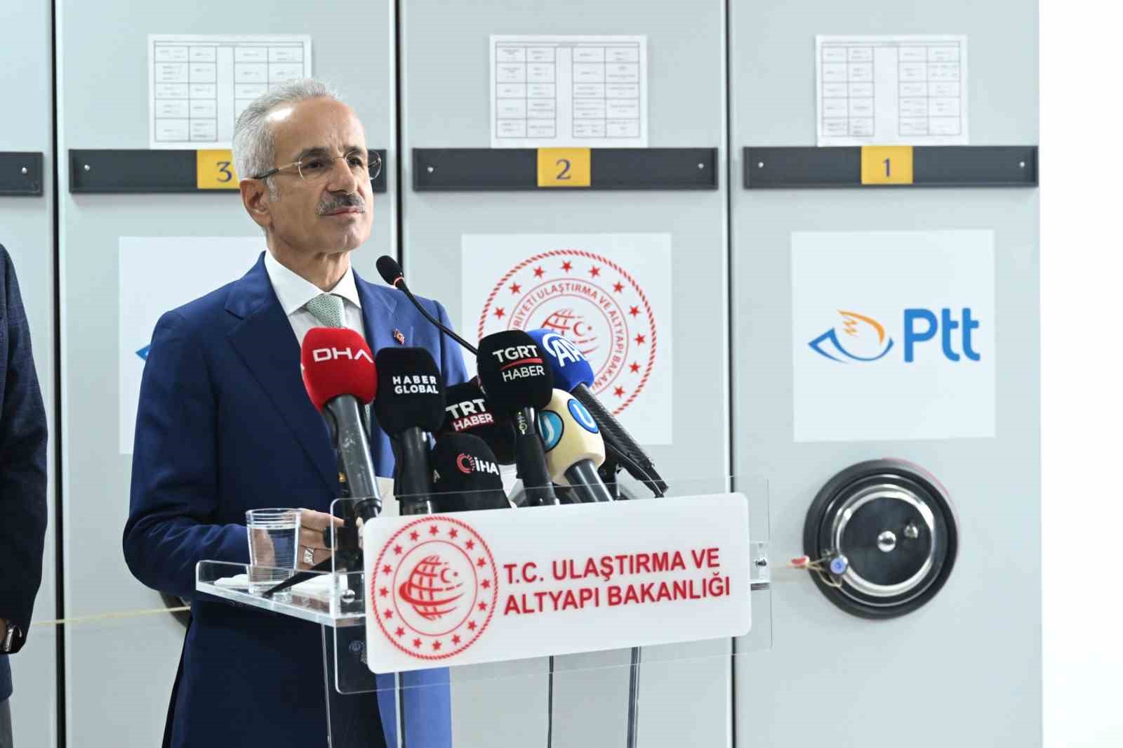 bakan uraloglu 7 yillik surecte 219 bin 442 agacin korunmasina katki sagladik 0 Zazhmm1A